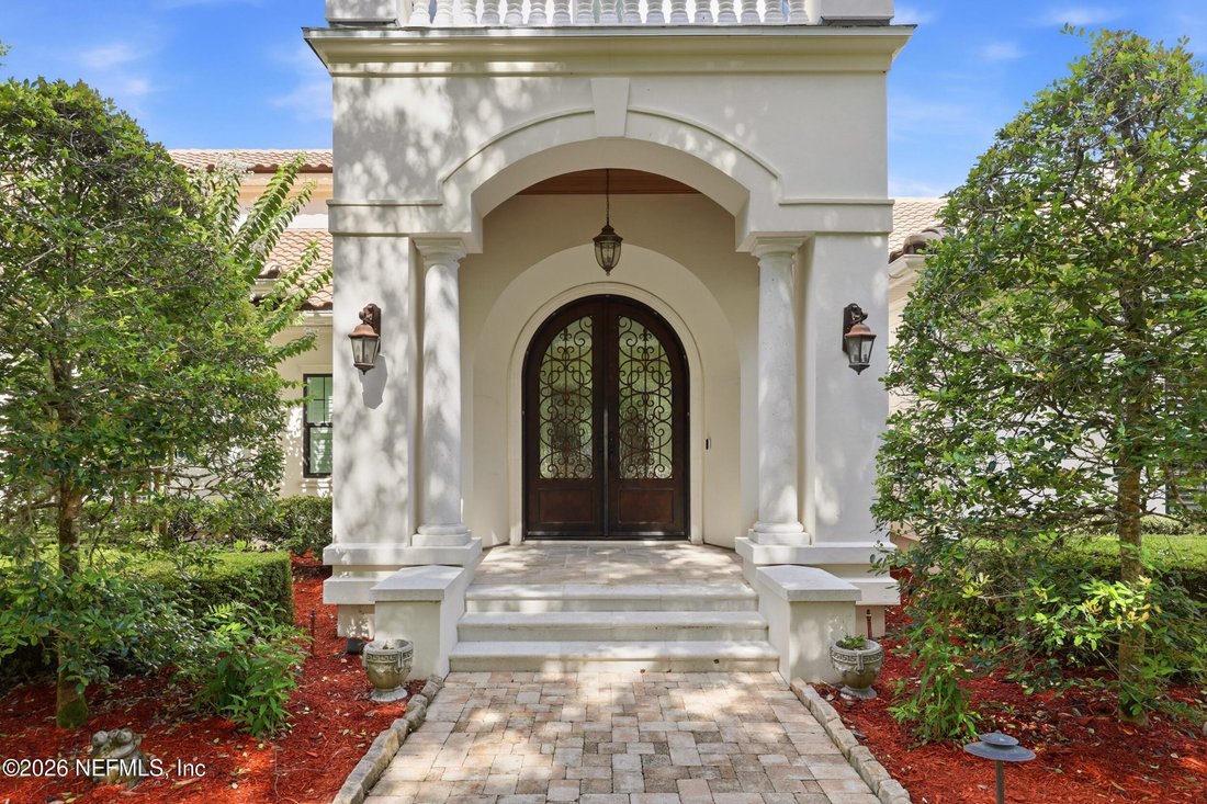 House in Green Cove Springs, Florida, United States 5 - 18449689