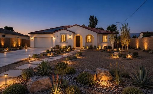 House in Loma Linda, California, United States 1