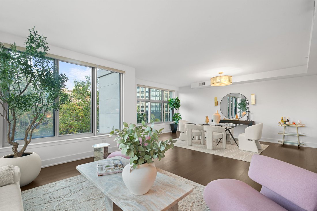 Condo in Jersey City, New Jersey, United States 2 - 18447272