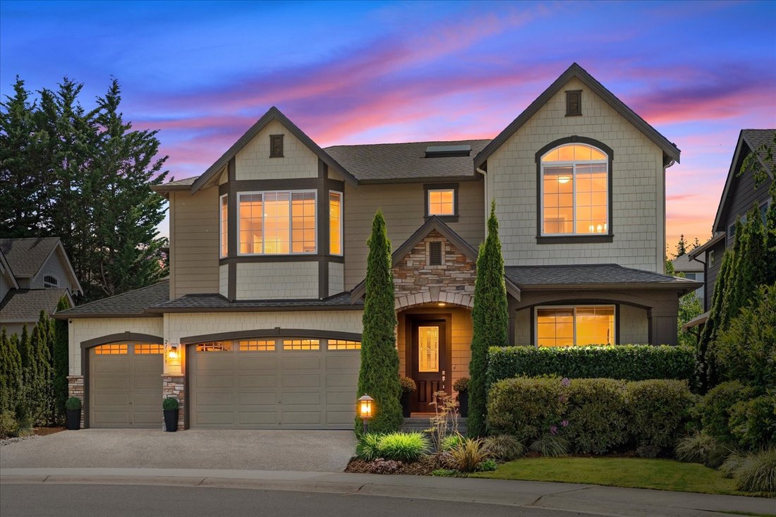 House in Sammamish, Washington, United States 2 - 18447721