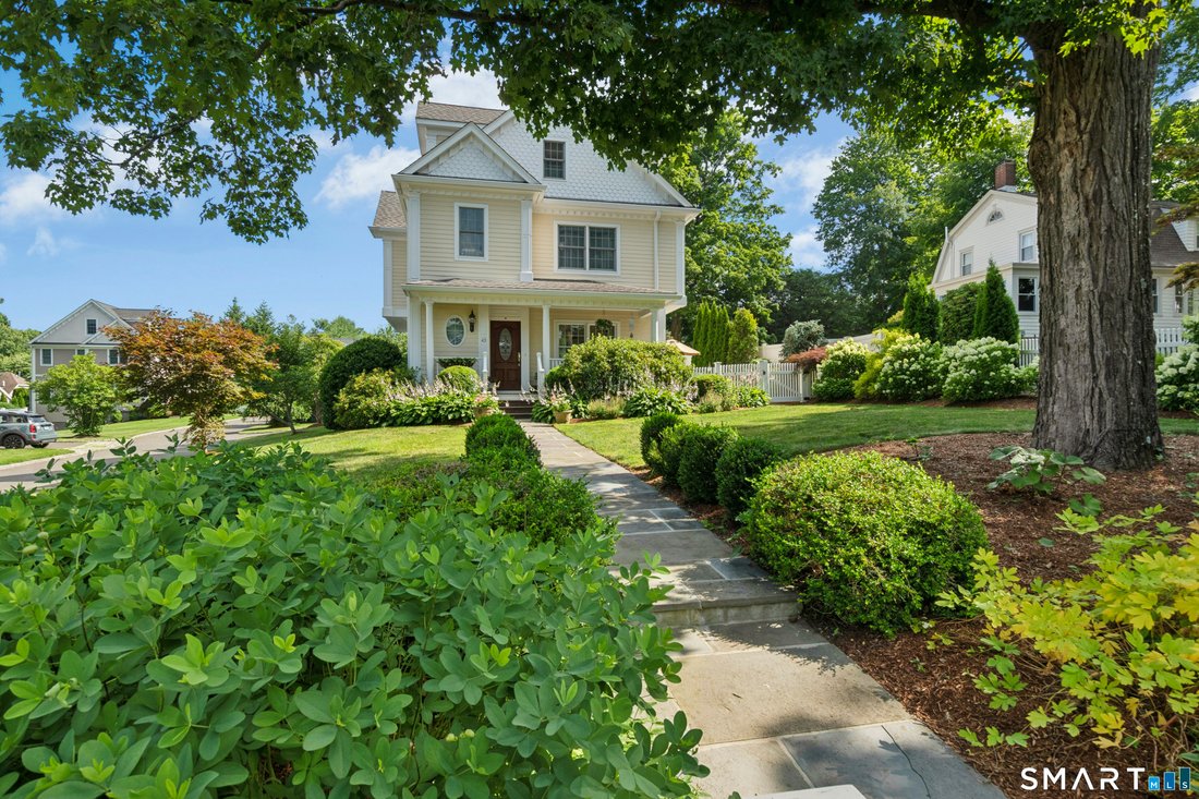 House in Ridgefield, Connecticut, United States 3 - 18447453