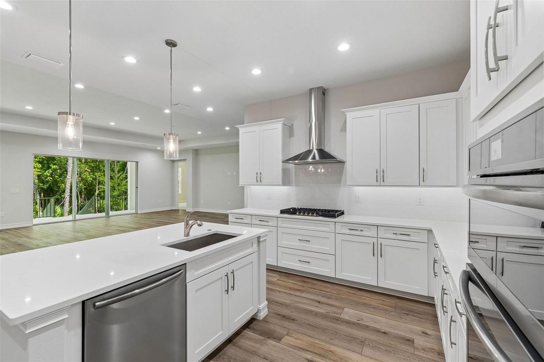 House in South Brooksville, Florida, United States 5 - 18446473