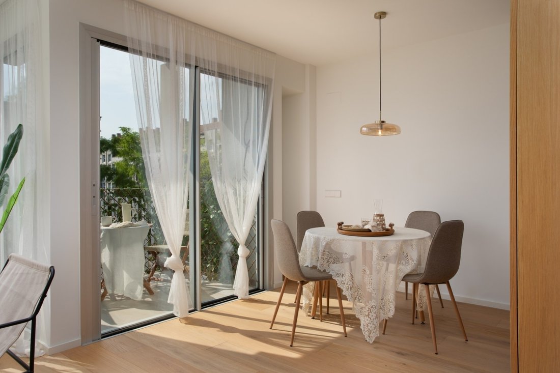 Apartment in Girona, Catalonia, Spain 3 - 18446348