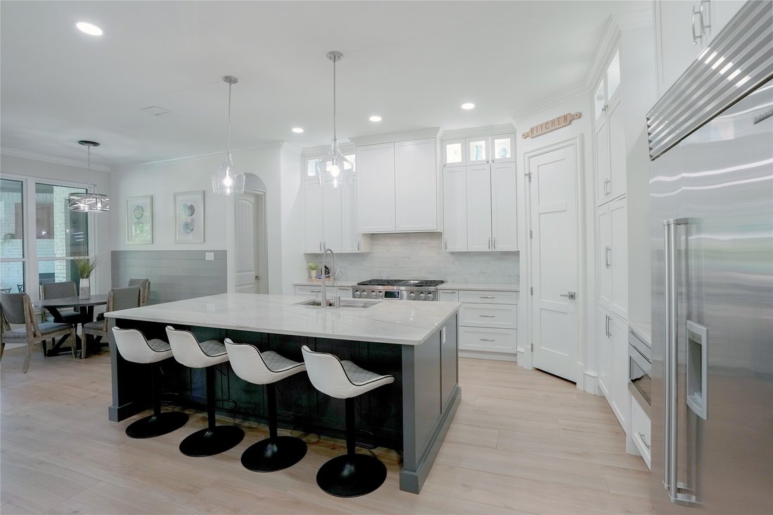 House in Lewisville, Texas, United States 3 - 18409035