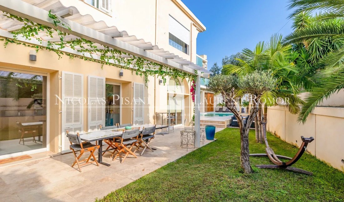 House in Beaulieu-sur-Mer, Provence-Alpes-Côte d'Azur, France 3 - 18449697