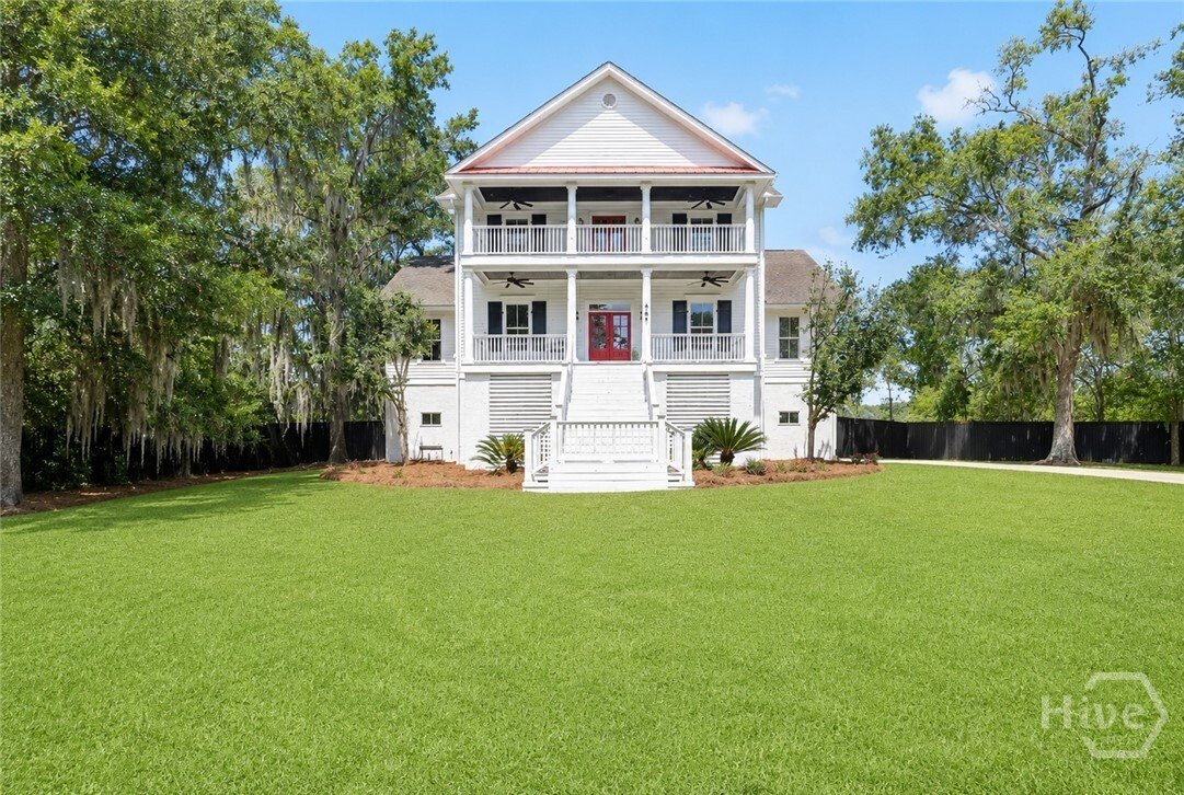 House in Richmond Hill, Georgia, United States 1 - 18447302