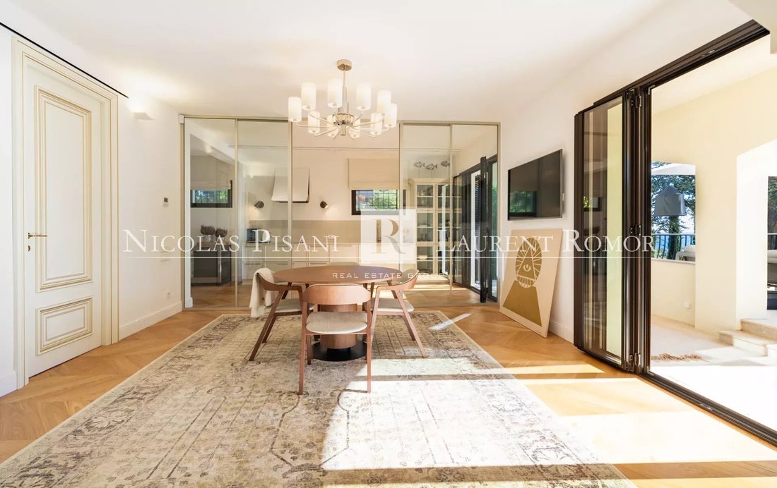 House in Village-Cros de Caste-Coupiere-Mont Gros, Roquebrune-Cap-Martin, France 5 - 18449725