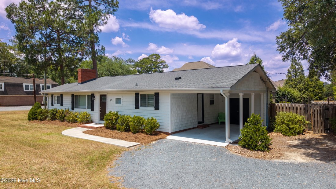 House in Pinehurst, North Carolina, United States 1 - 18447685