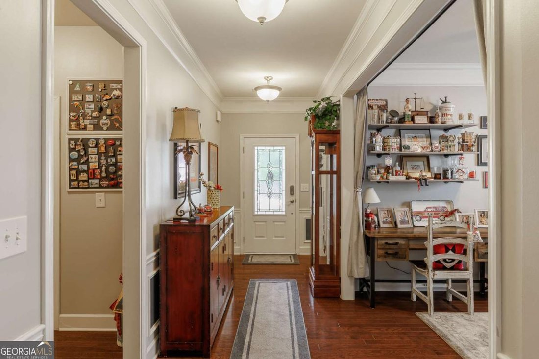 House in Greensboro, Georgia, United States 2 - 18450397