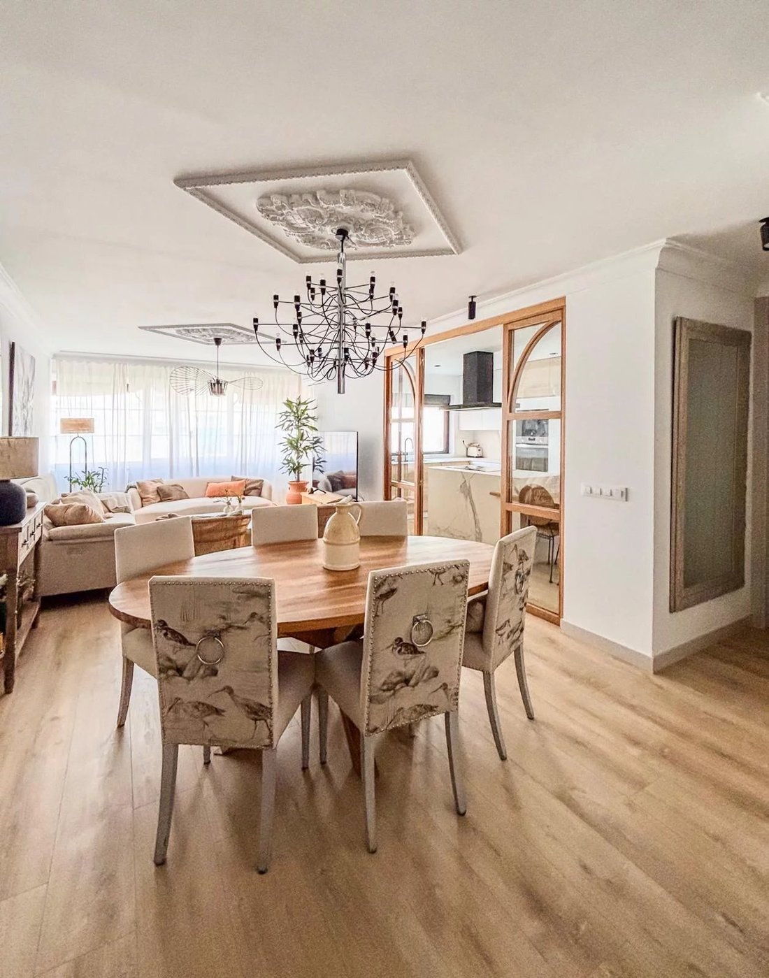 Apartment in Barrio Salamanca, Madrid, Spain 2 - 18448056