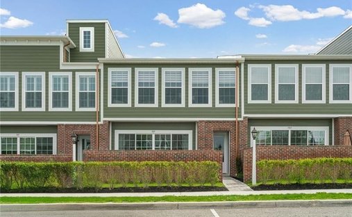 Townhouse in Cranberry Township, Pennsylvania, United States 1