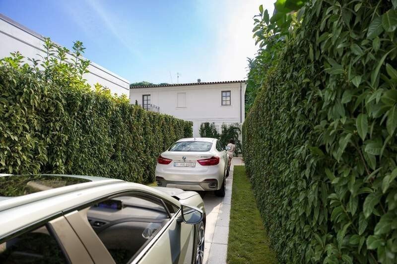 Villa in Centro, Forte dei Marmi, Toskana 2 - 18446254