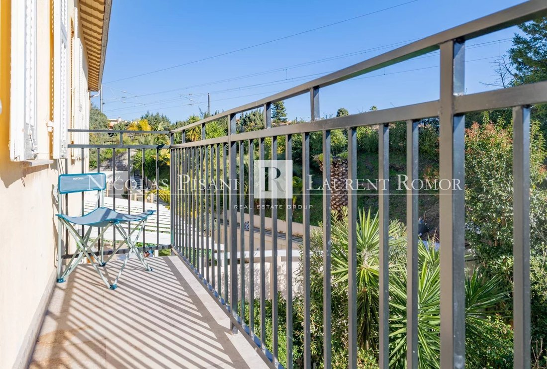 Apartment in Beaulieu-sur-Mer, Provence-Alpes-Côte d'Azur, France 3 - 18449505
