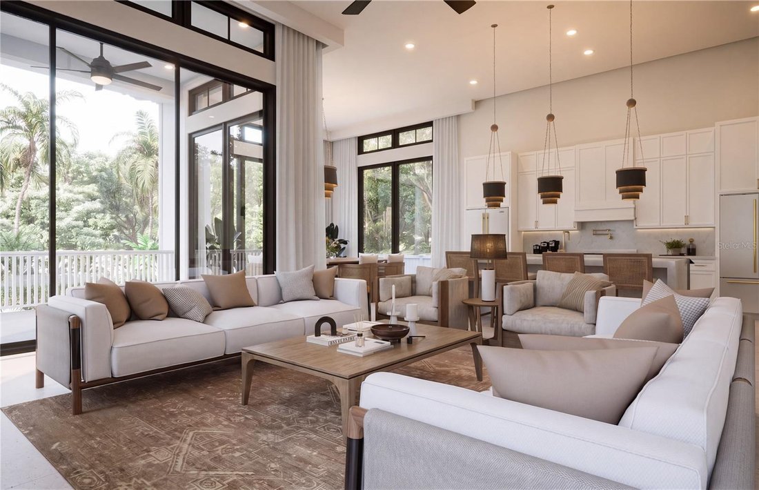 House in Siesta Key, Florida, United States 4 - 17182493