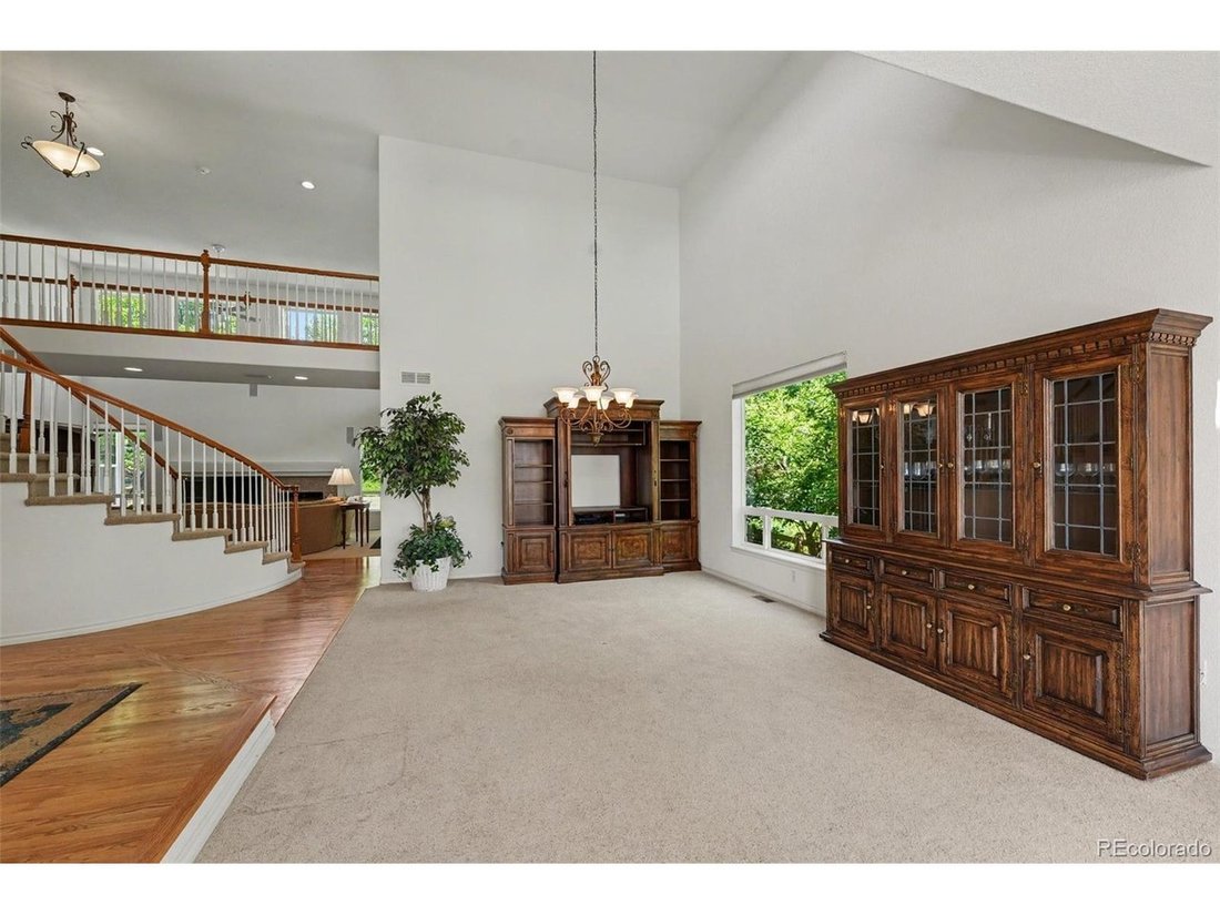 House in Parker, Colorado, United States 5 - 18449150