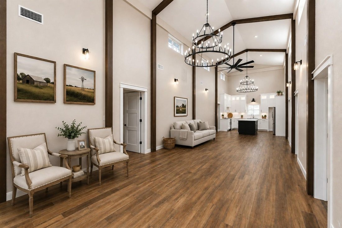 House in Alvin, Texas, United States 5 - 18446718