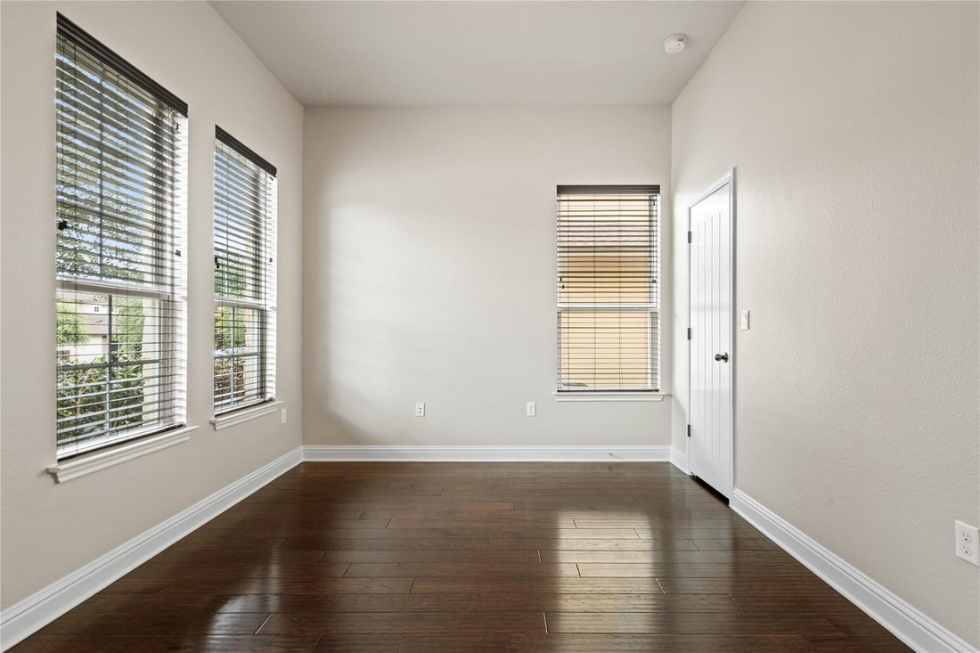 House in Austin, Texas, United States 5 - 18446665