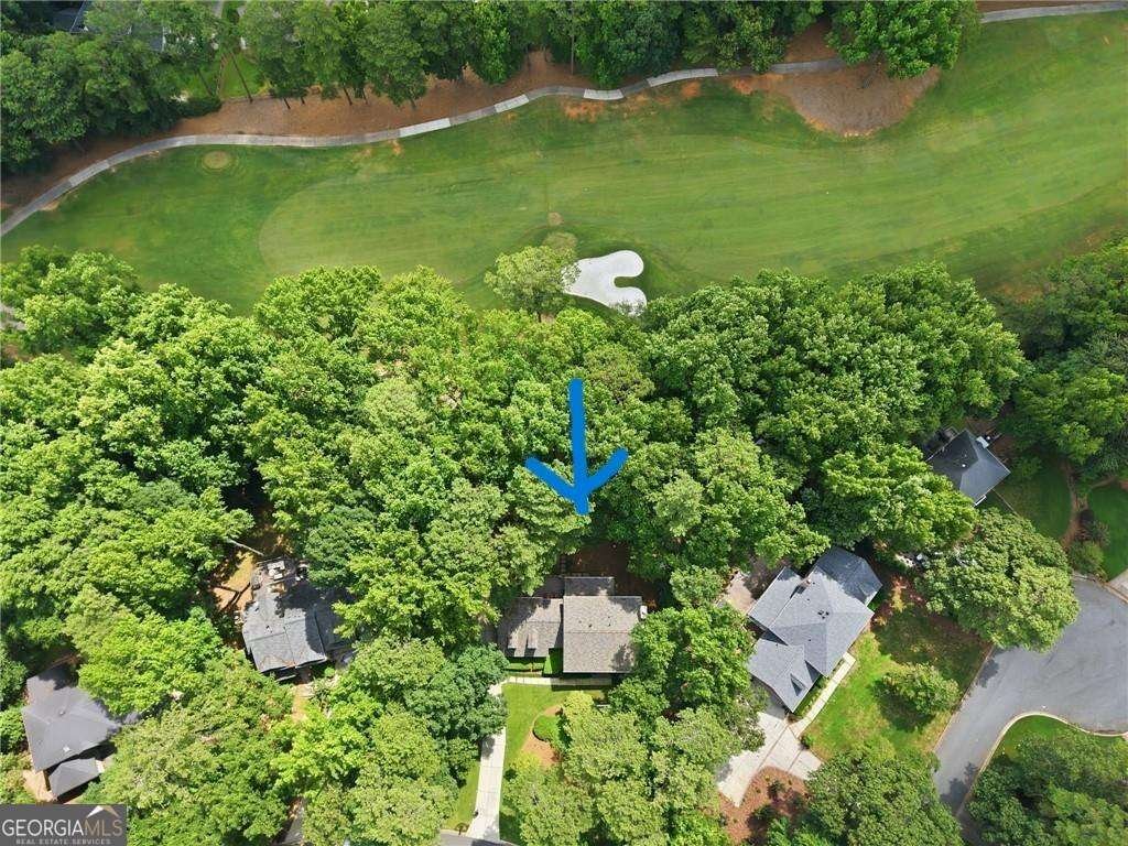 House in Roswell, Georgia, United States 3 - 18447243