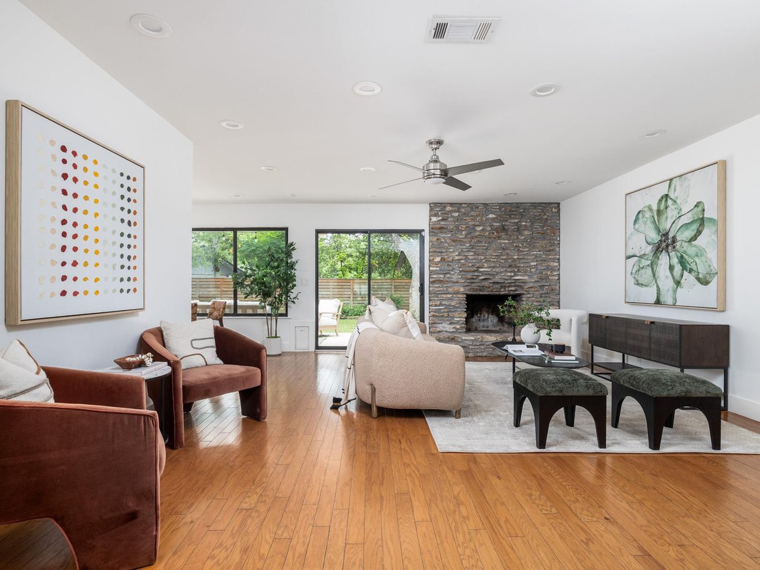 House in Austin, Texas, United States 3 - 18450226