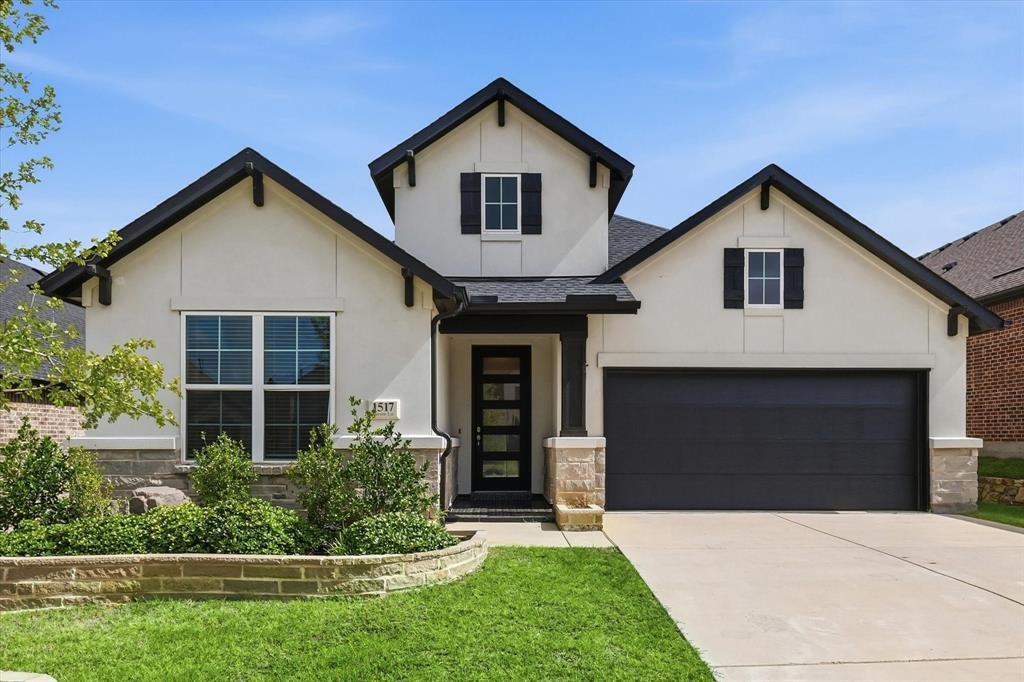 House in Denton, Texas, United States 3 - 18451025