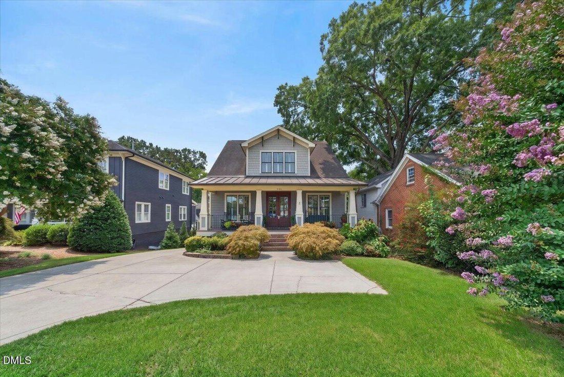 House in Raleigh, North Carolina, United States 5 - 18443056