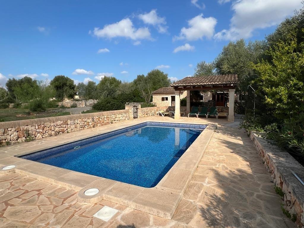 House in Santanyi, Balearic Islands, Spain 2 - 18450697