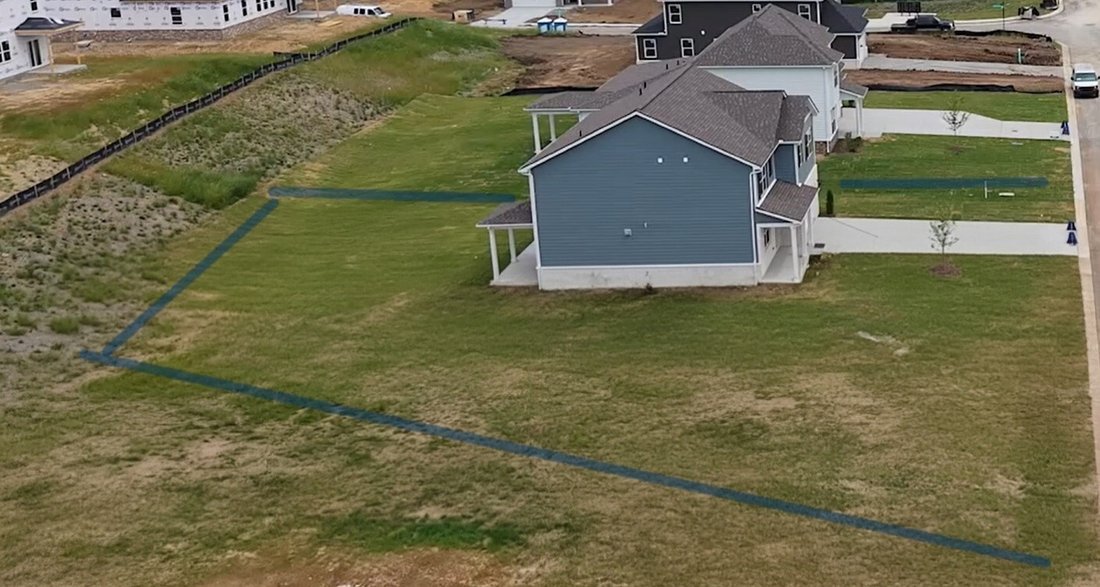 House in Smyrna, Tennessee, United States 4 - 18450492