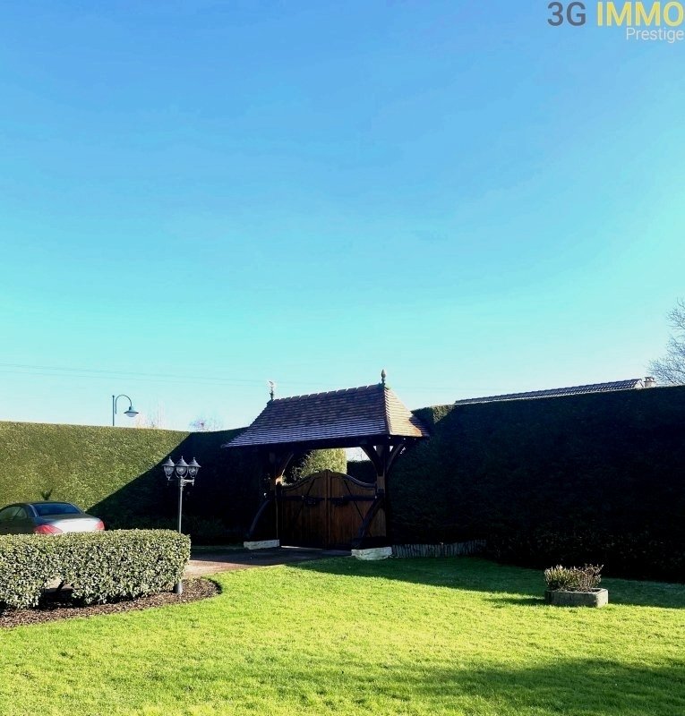 Estate in Pont-l'Évêque, Normandy, France 5 - 18379161