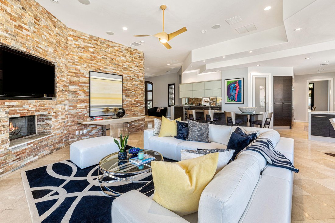 House in Rancho Mirage, California, United States 5 - 18448874