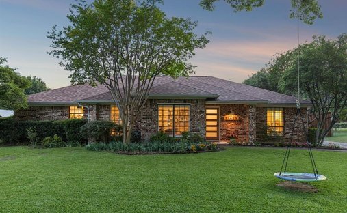 House in Dallas, Texas, United States 1
