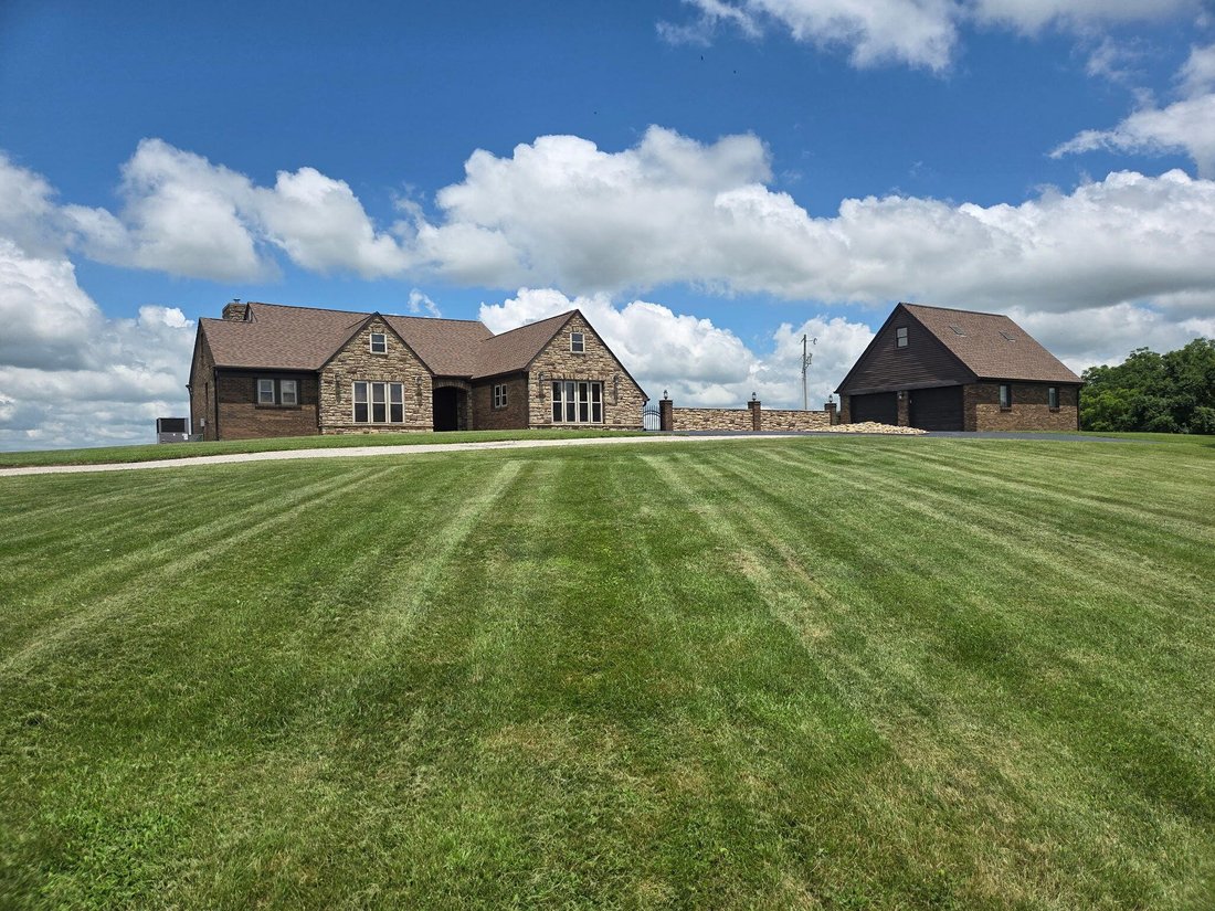 House in Winchester, Kentucky, United States 1 - 18449571