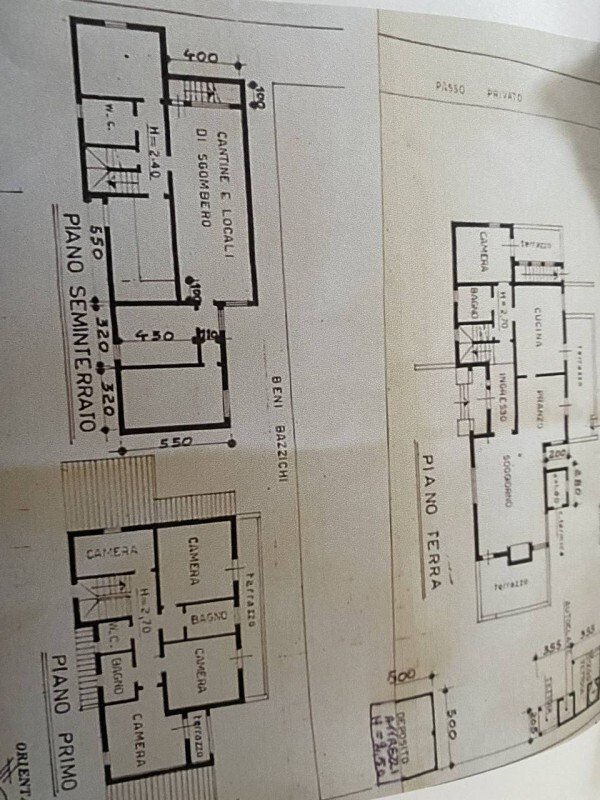 Villa in Center, Forte dei Marmi, Tuscany 2 - 18446167