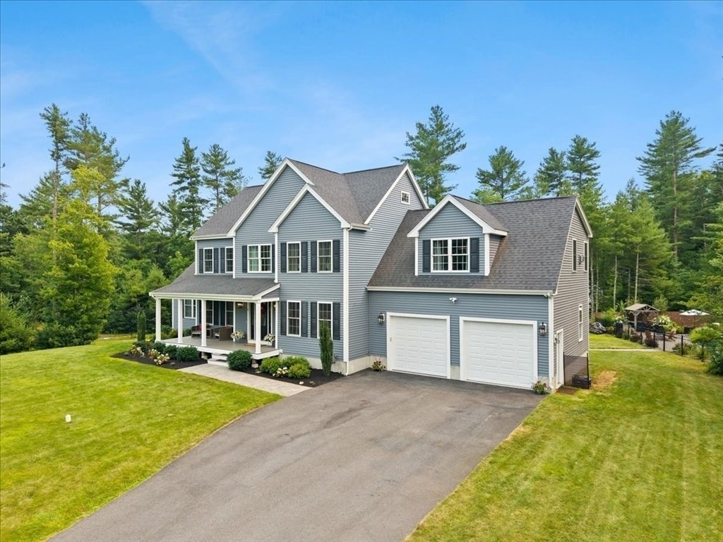 House in Middleborough, Massachusetts, United States 4 - 18447238