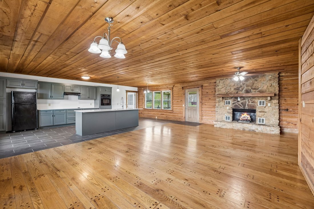 House in Charlotte, Tennessee, United States 4 - 18450523