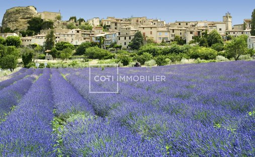 Apartment in Lourmarin, Provence-Alpes-Côte d'Azur, France 1