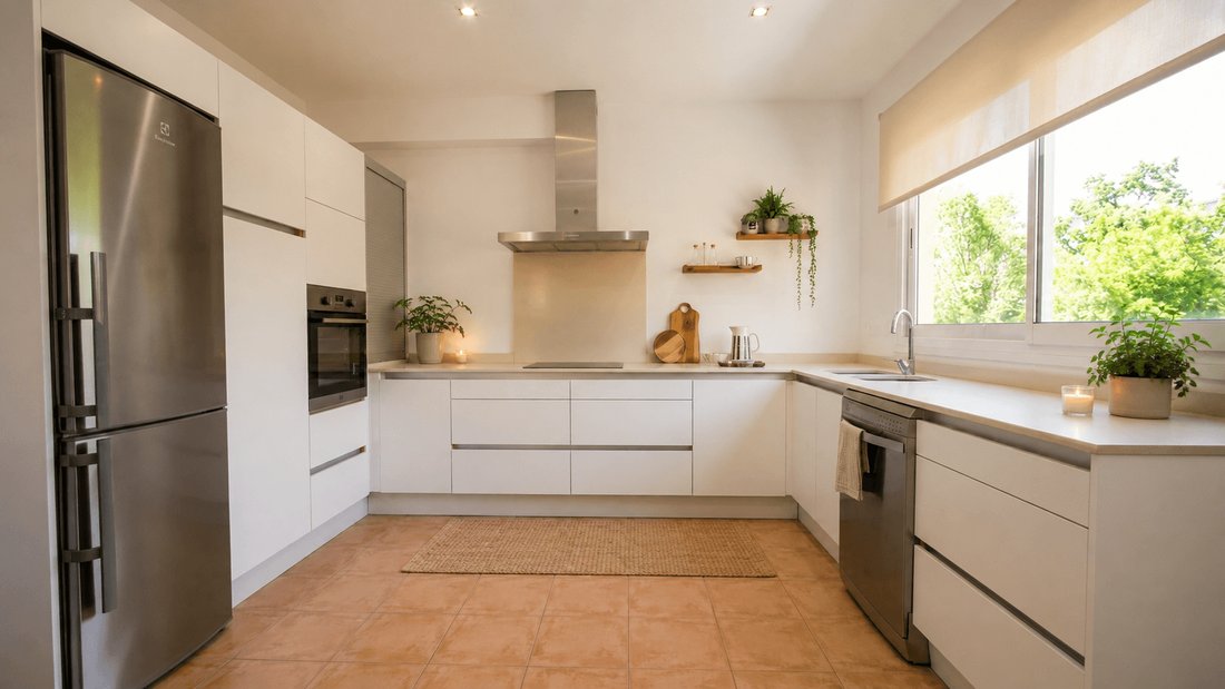 Townhouse in Manacor, Balearic Islands, Spain 5 - 18445902