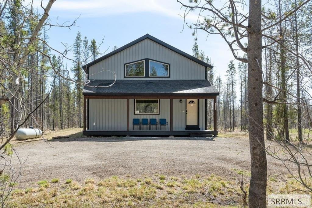 House in Island Park, Idaho, United States 1 - 17792762