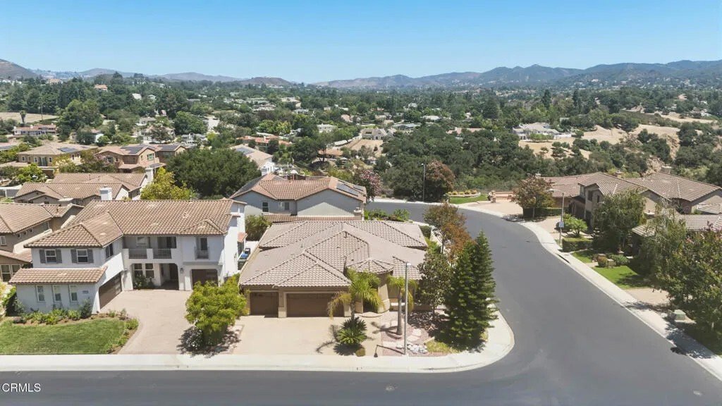 House in Thousand Oaks, California, United States 4 - 18449633