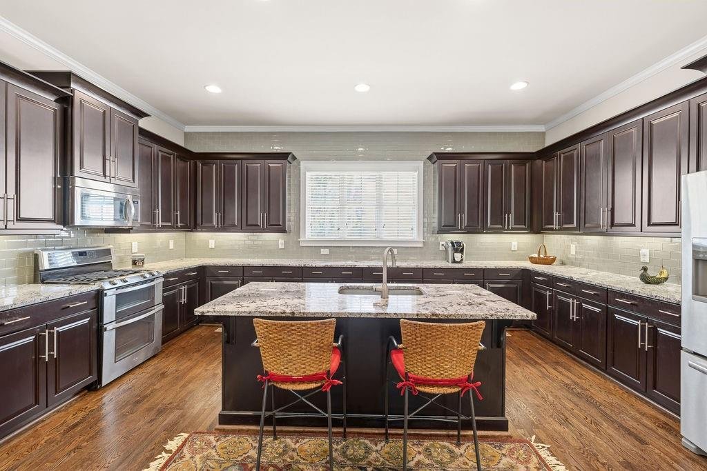 Townhouse in Atlanta, Georgia, United States 2 - 18450584