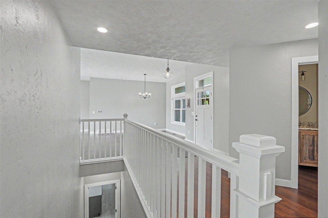 House in Galesburg, Michigan, United States 4 - 18450257