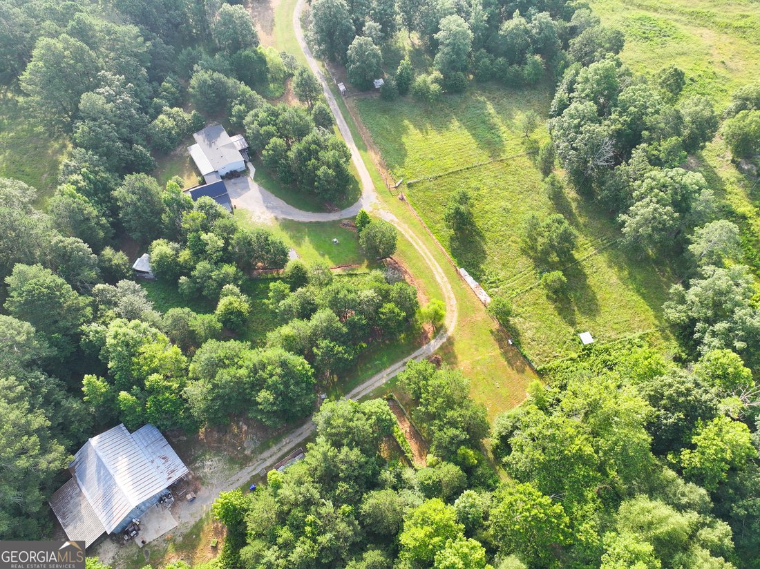 Land in Calhoun, Georgia, United States 3 - 18447447