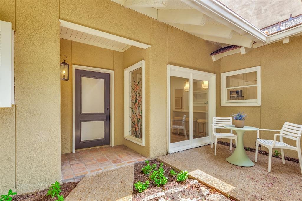 Townhouse in Dallas, Texas, United States 4 - 18278004