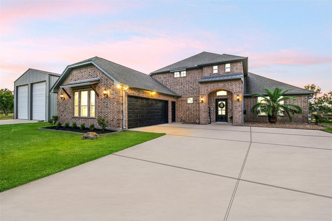 House in Needville, Texas, United States 1 - 18446797