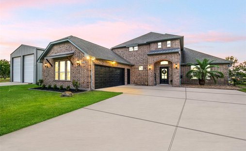Casa en Needville, Texas, Estados Unidos 1