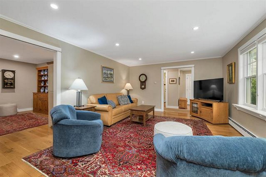 House in Meredith, New Hampshire, United States 4 - 18448200