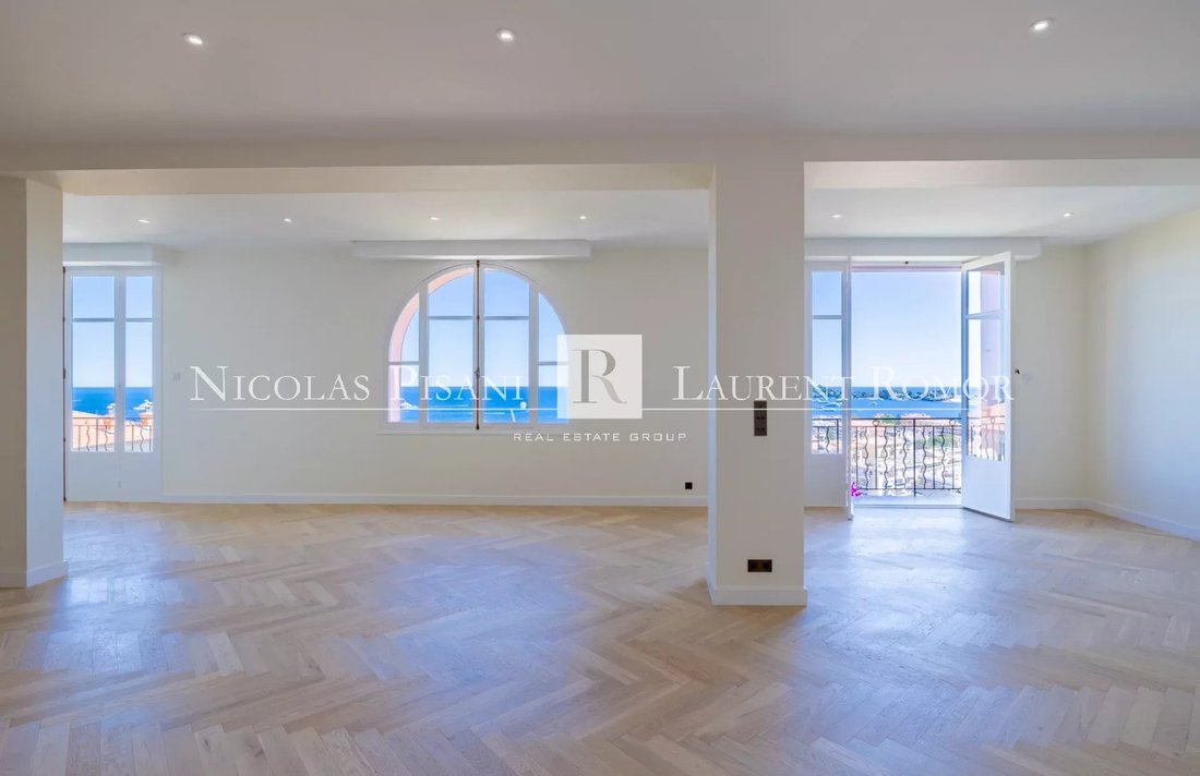 Apartment in Beaulieu-sur-Mer, Provence-Alpes-Côte d'Azur, France 2 - 18449580