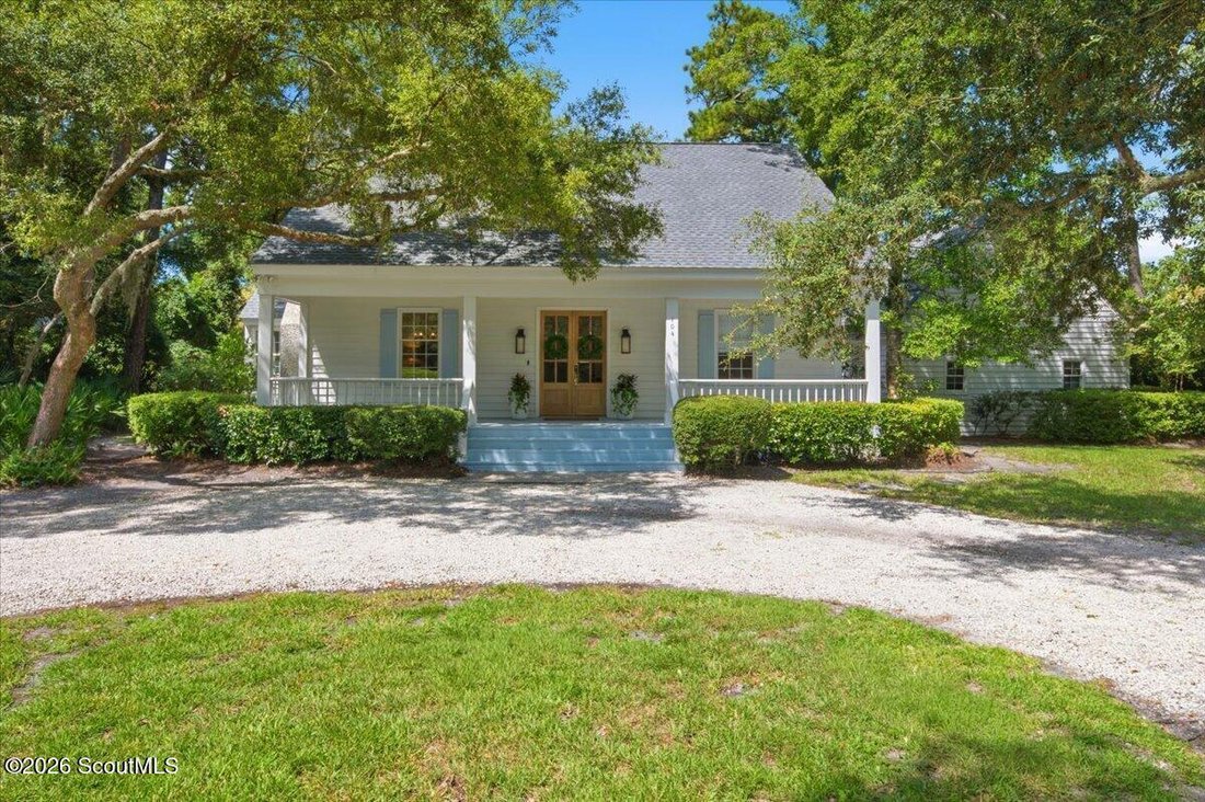 House in St. Simons, Georgia, United States 1 - 18449498
