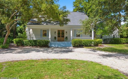 House in St. Simons, Georgia, United States 1