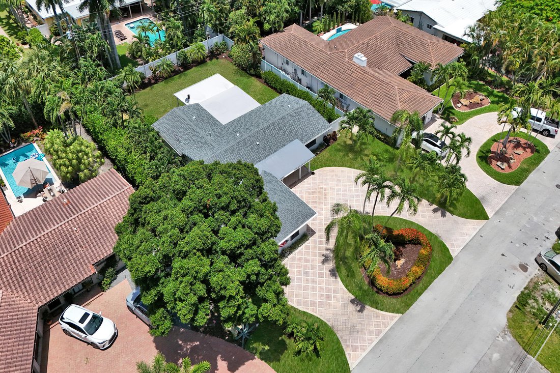 House in Oakland Park, Florida, United States 4 - 18450267