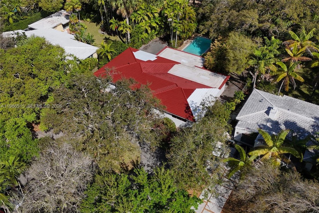 House in Miami, Florida, United States 1 - 18446189